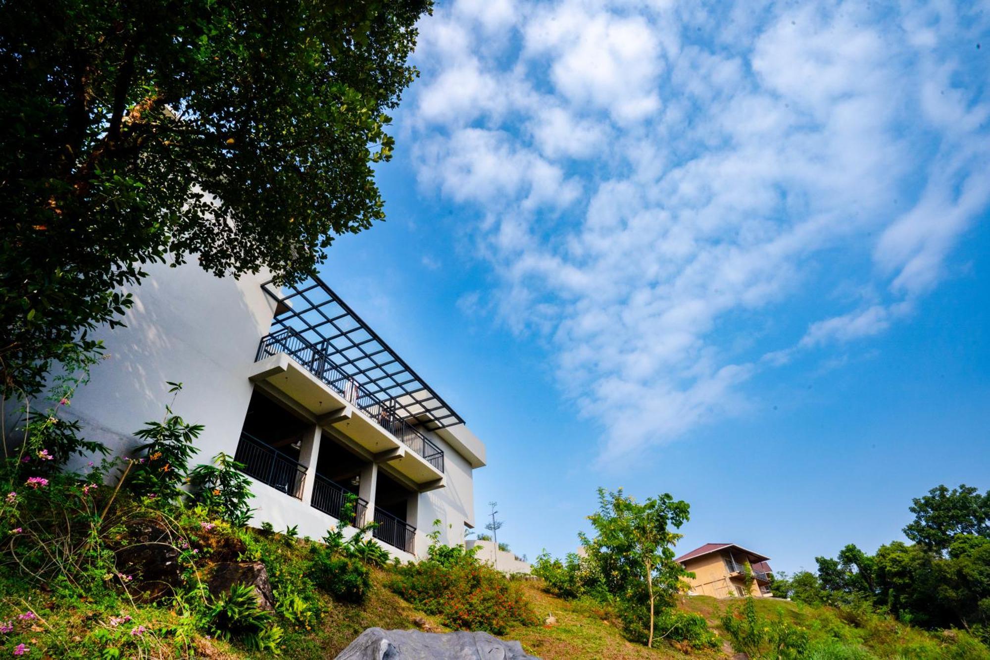 Karimb Resorts Vallikavungal Εξωτερικό φωτογραφία