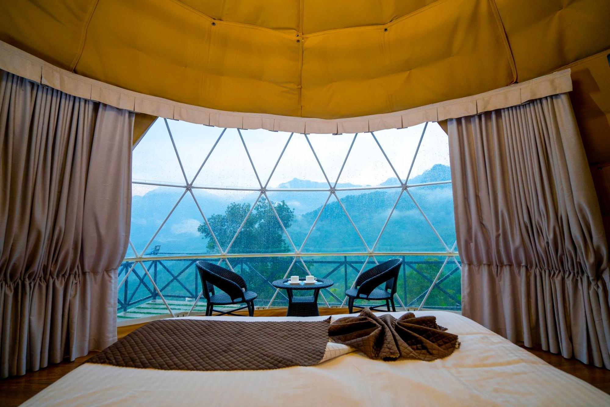 Karimb Resorts Vallikavungal Εξωτερικό φωτογραφία